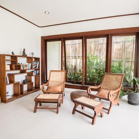 Dream View Villa Uluwatu Dış mekan fotoğraf