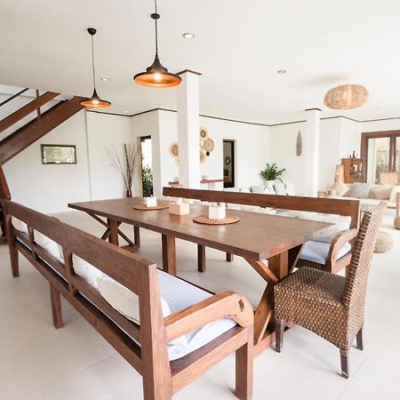 Dream View Villa Uluwatu Dış mekan fotoğraf
