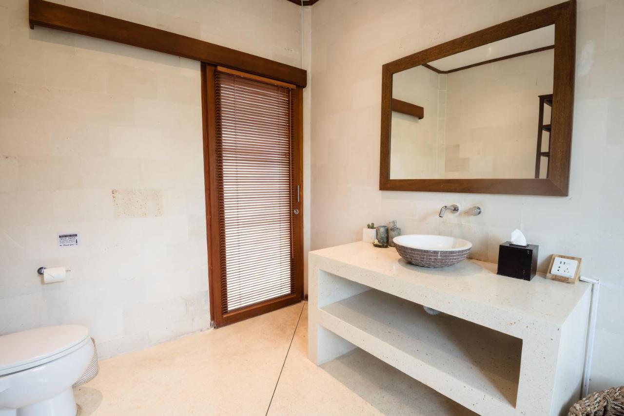 Dream View Villa Uluwatu Dış mekan fotoğraf
