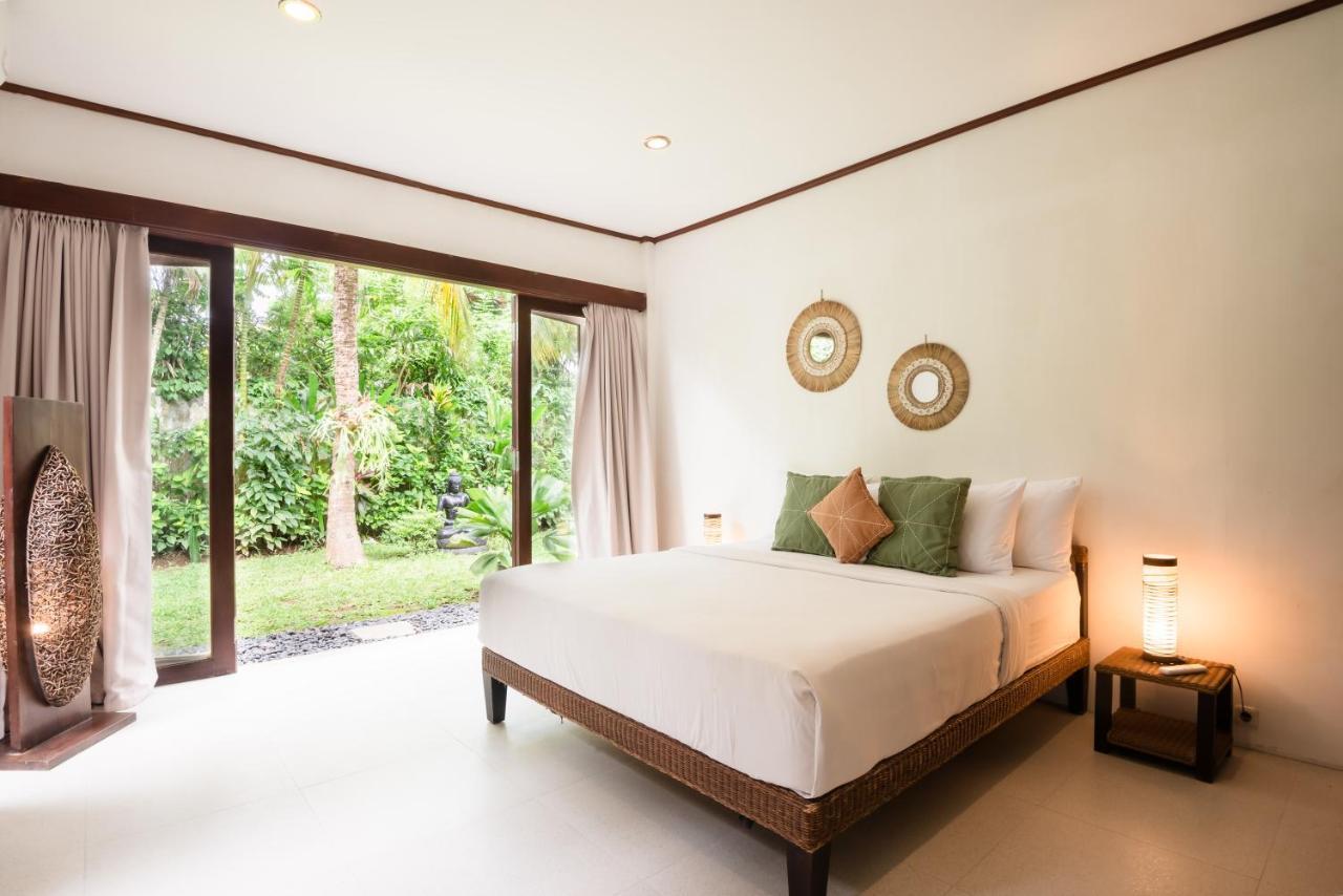 Dream View Villa Uluwatu Dış mekan fotoğraf