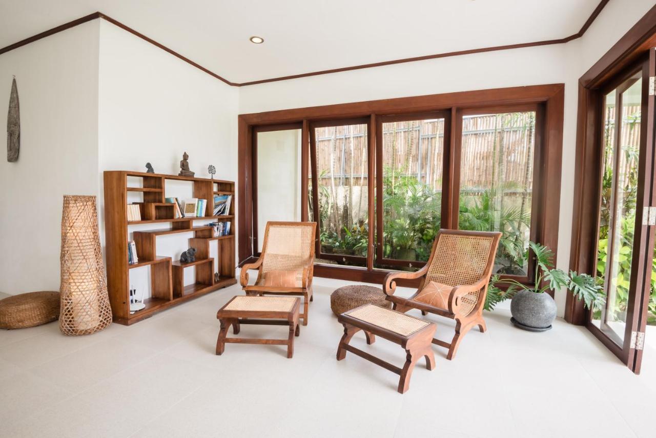 Dream View Villa Uluwatu Dış mekan fotoğraf
