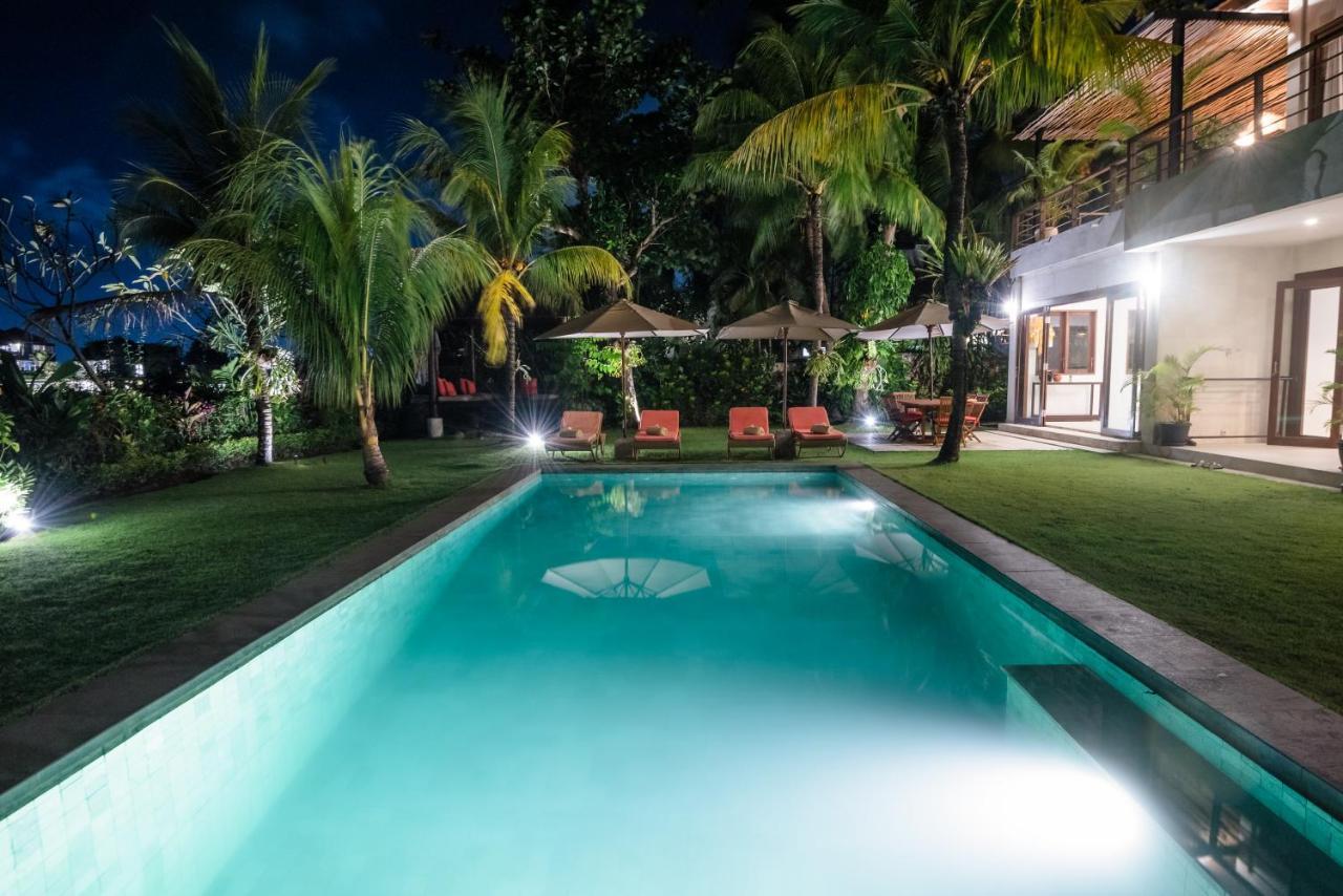 Dream View Villa Uluwatu Dış mekan fotoğraf