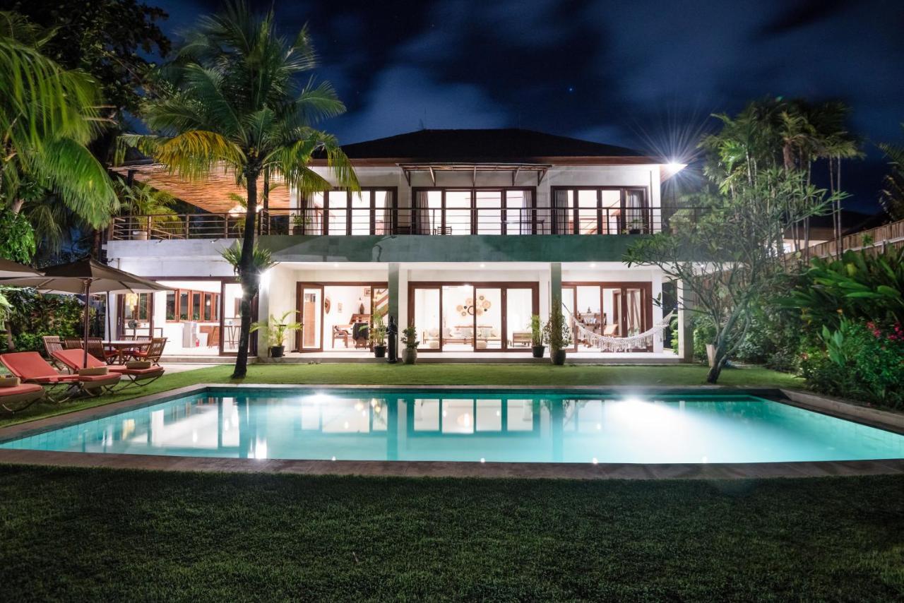 Dream View Villa Uluwatu Dış mekan fotoğraf