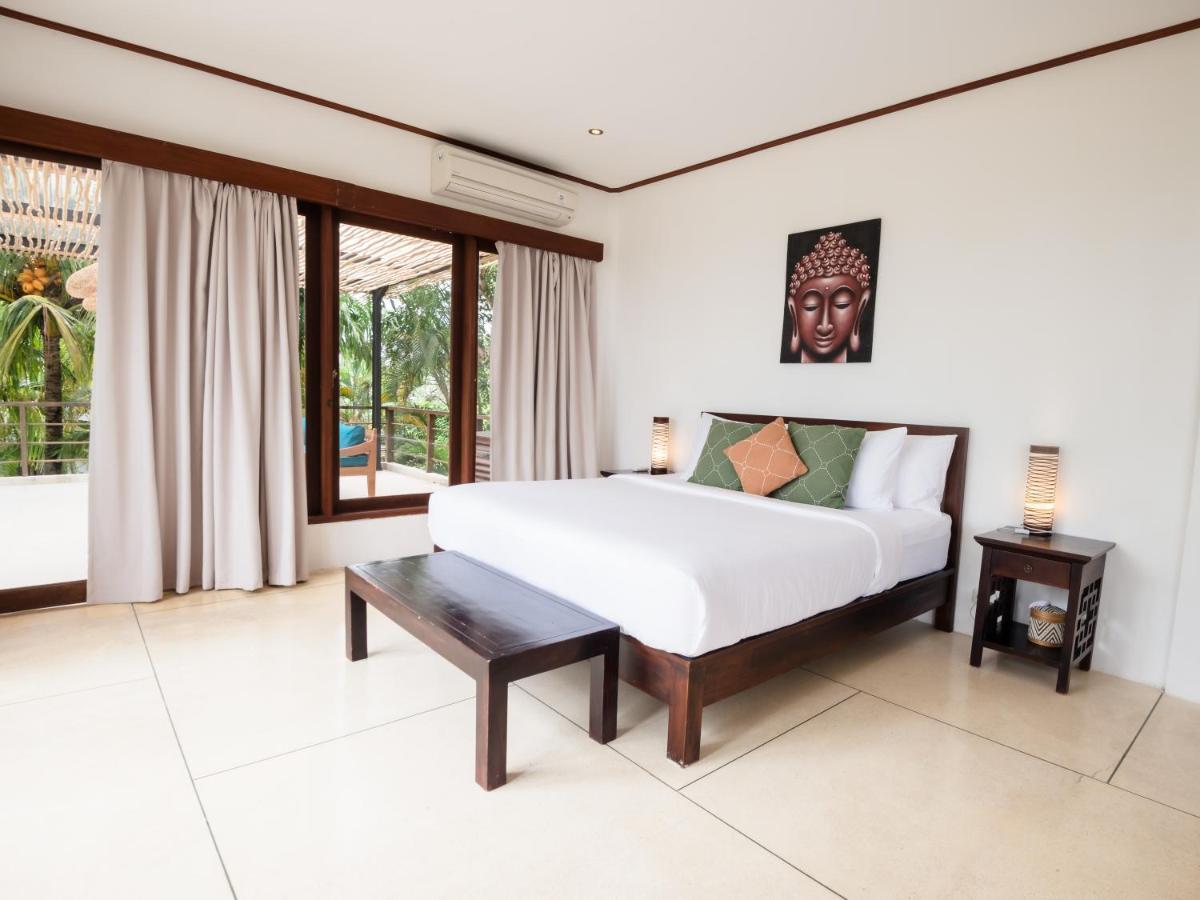 Dream View Villa Uluwatu Dış mekan fotoğraf