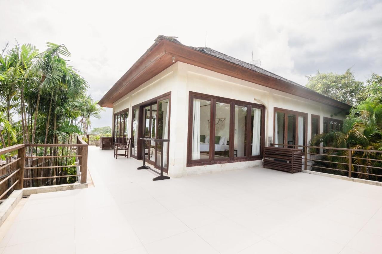 Dream View Villa Uluwatu Dış mekan fotoğraf