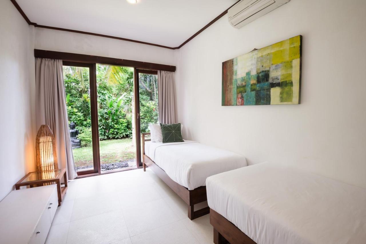 Dream View Villa Uluwatu Dış mekan fotoğraf