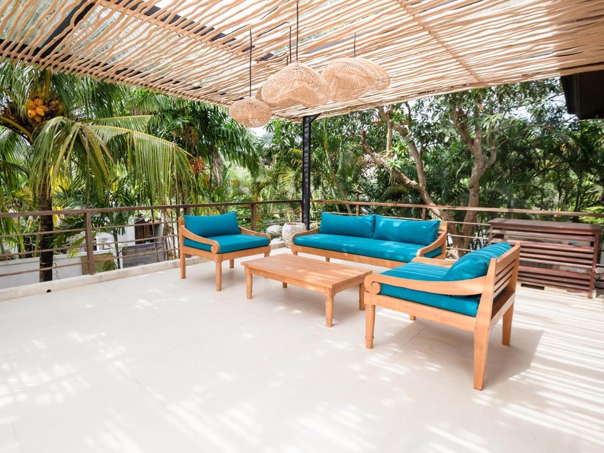 Dream View Villa Uluwatu Dış mekan fotoğraf