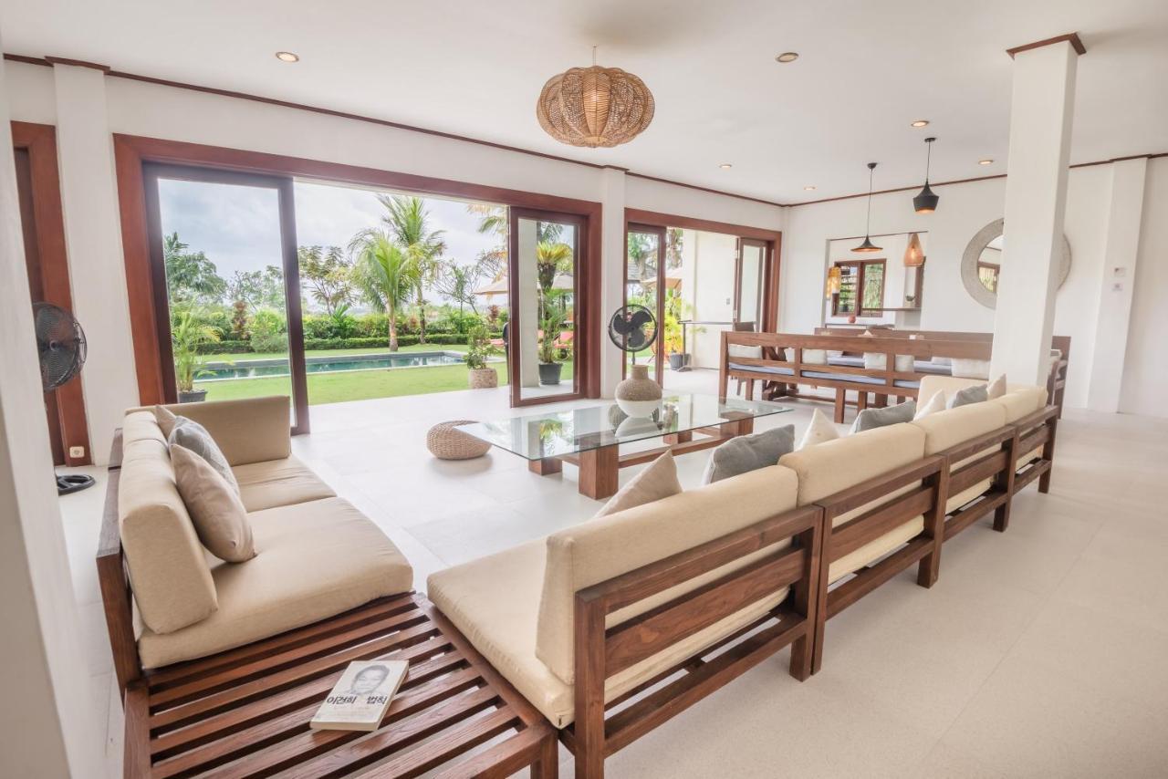 Dream View Villa Uluwatu Dış mekan fotoğraf
