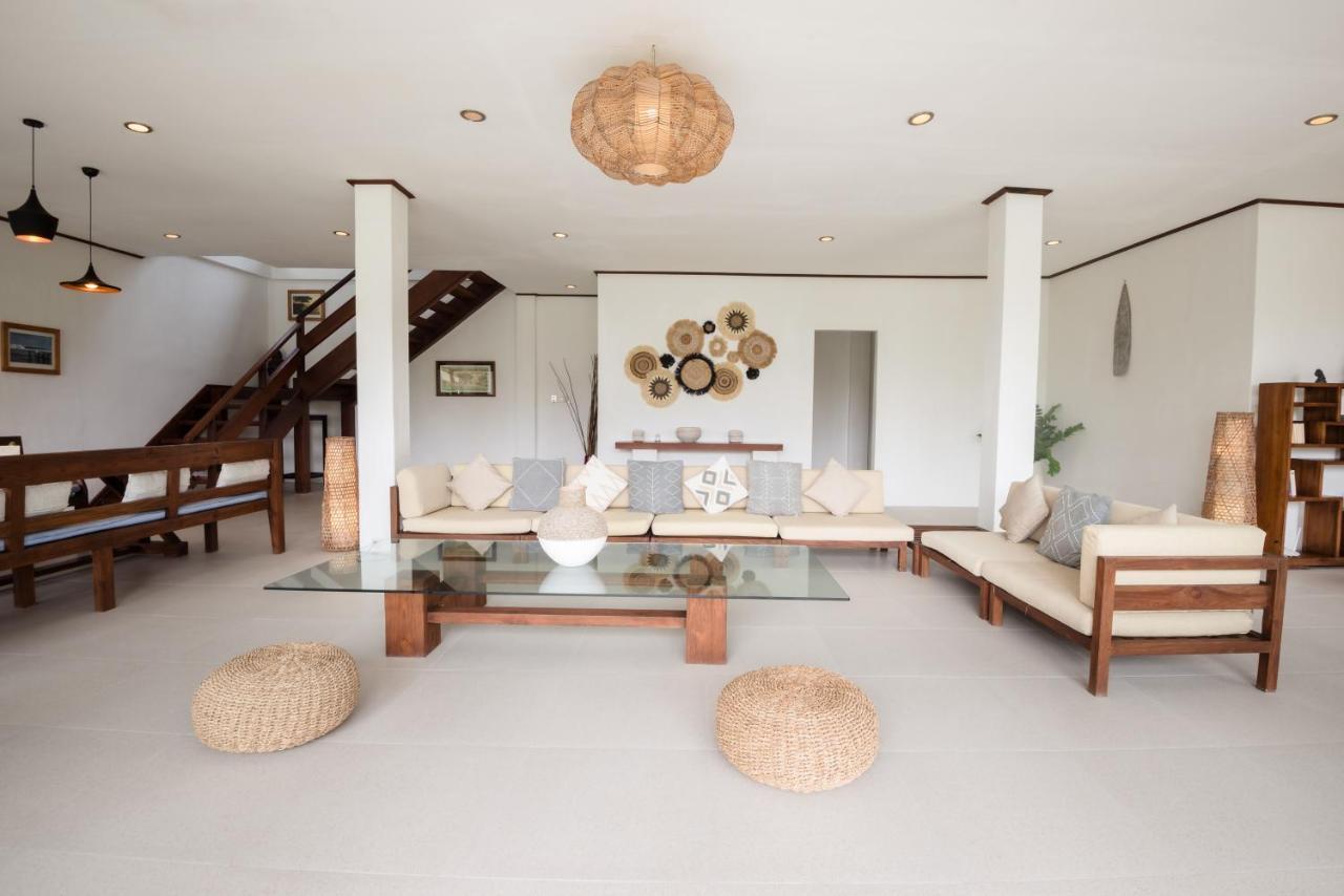 Dream View Villa Uluwatu Dış mekan fotoğraf