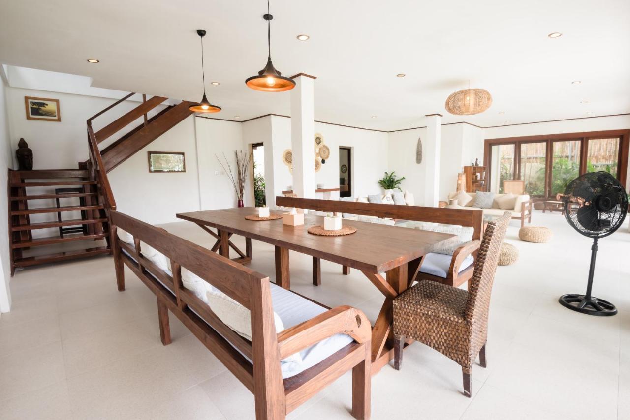 Dream View Villa Uluwatu Dış mekan fotoğraf