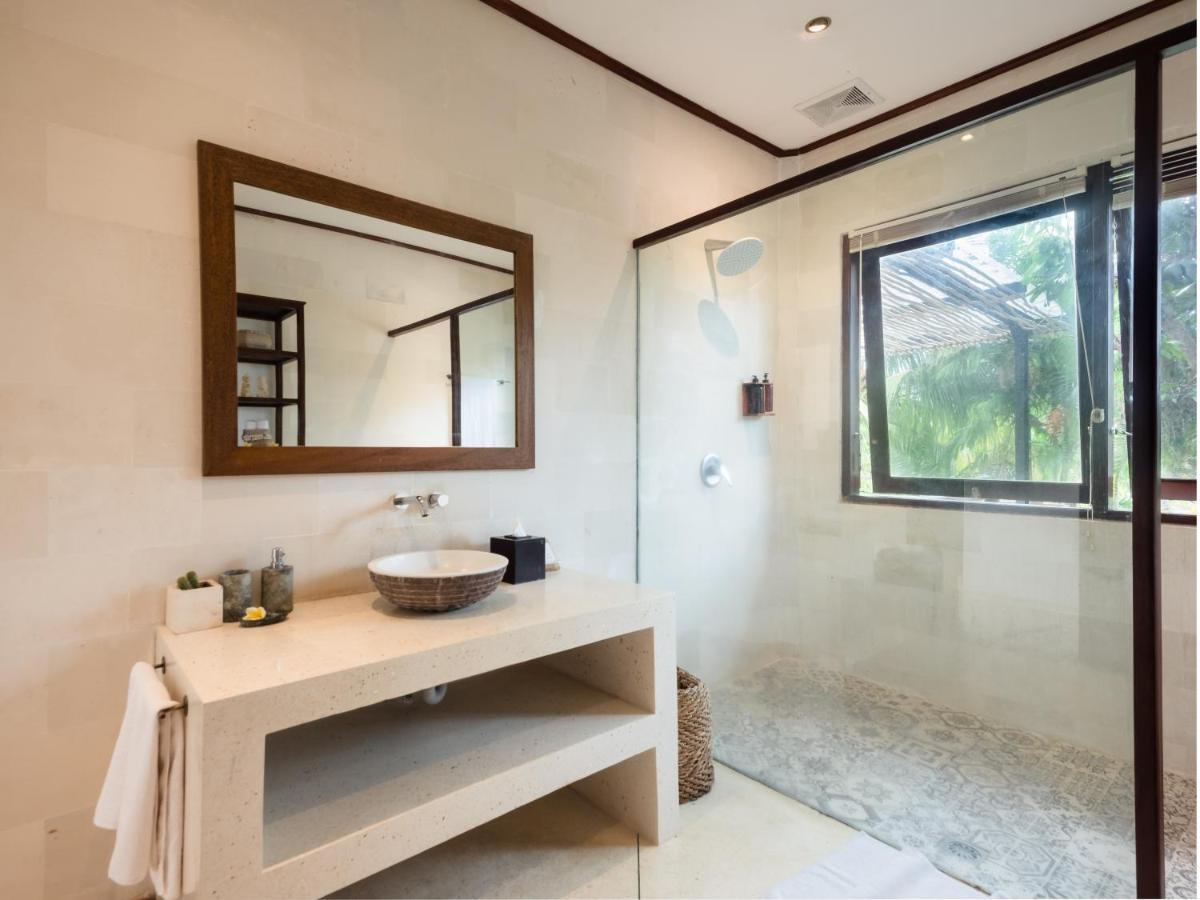 Dream View Villa Uluwatu Dış mekan fotoğraf