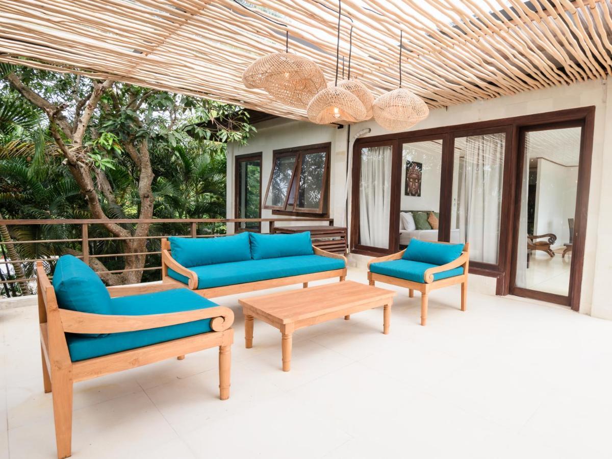 Dream View Villa Uluwatu Dış mekan fotoğraf