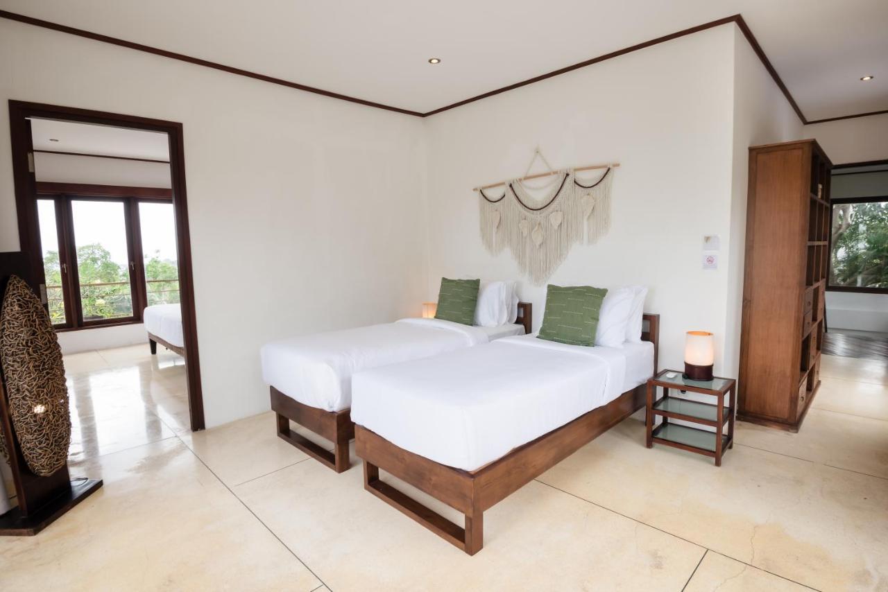 Dream View Villa Uluwatu Dış mekan fotoğraf