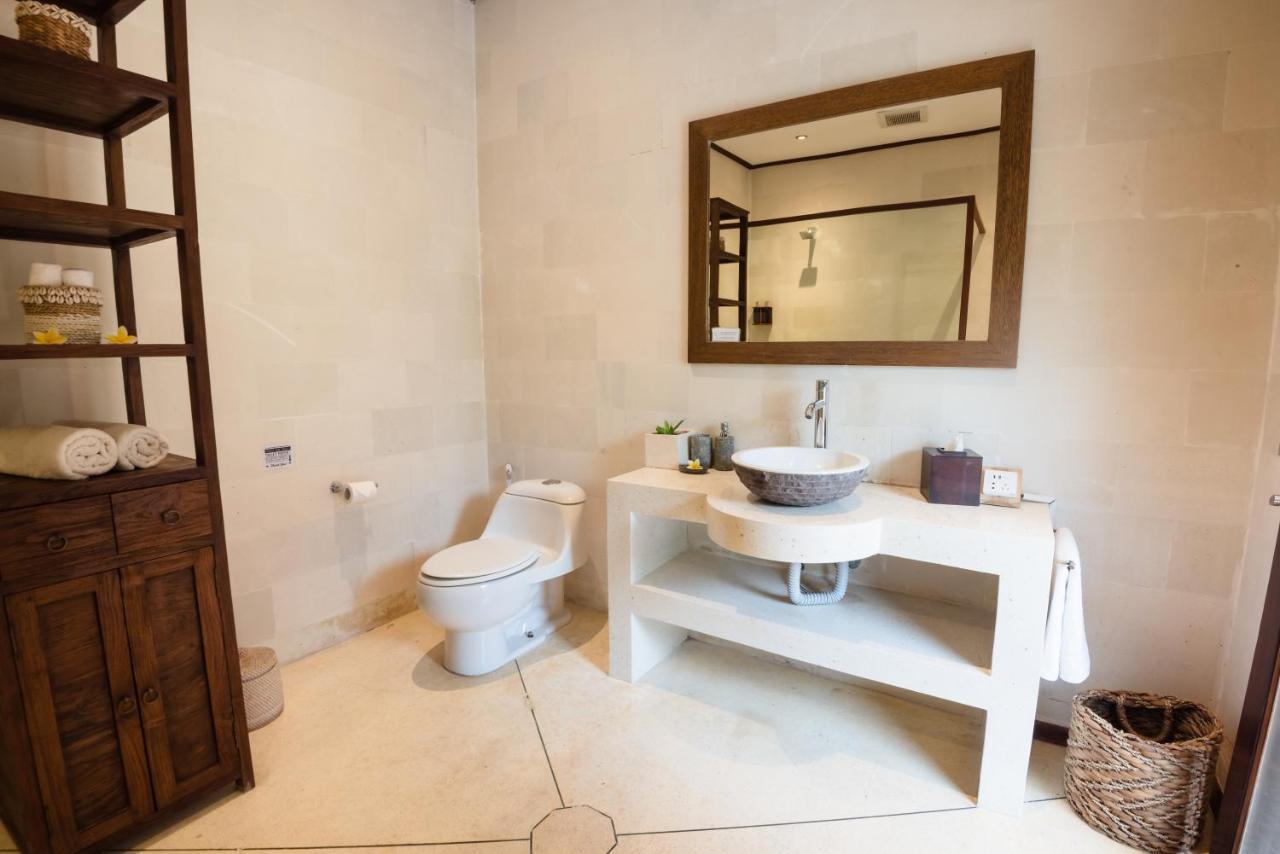 Dream View Villa Uluwatu Dış mekan fotoğraf