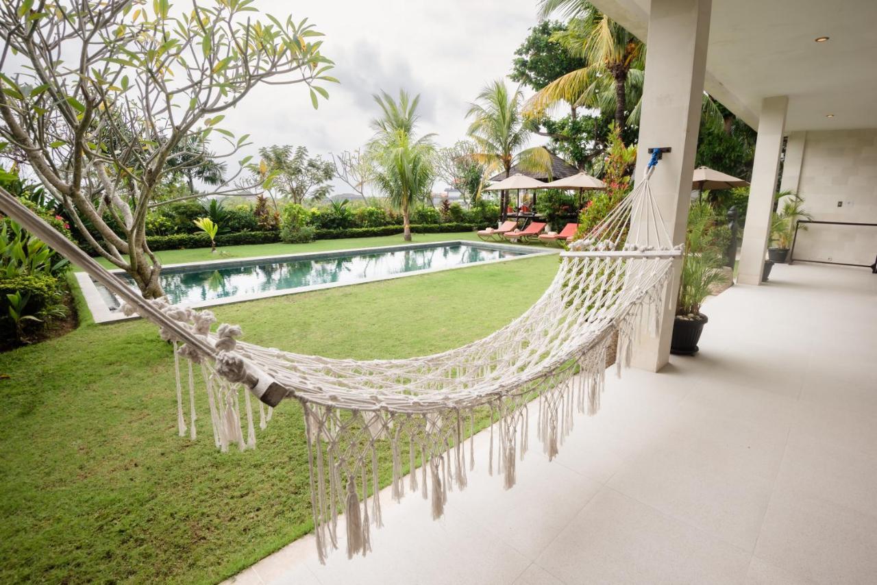 Dream View Villa Uluwatu Dış mekan fotoğraf