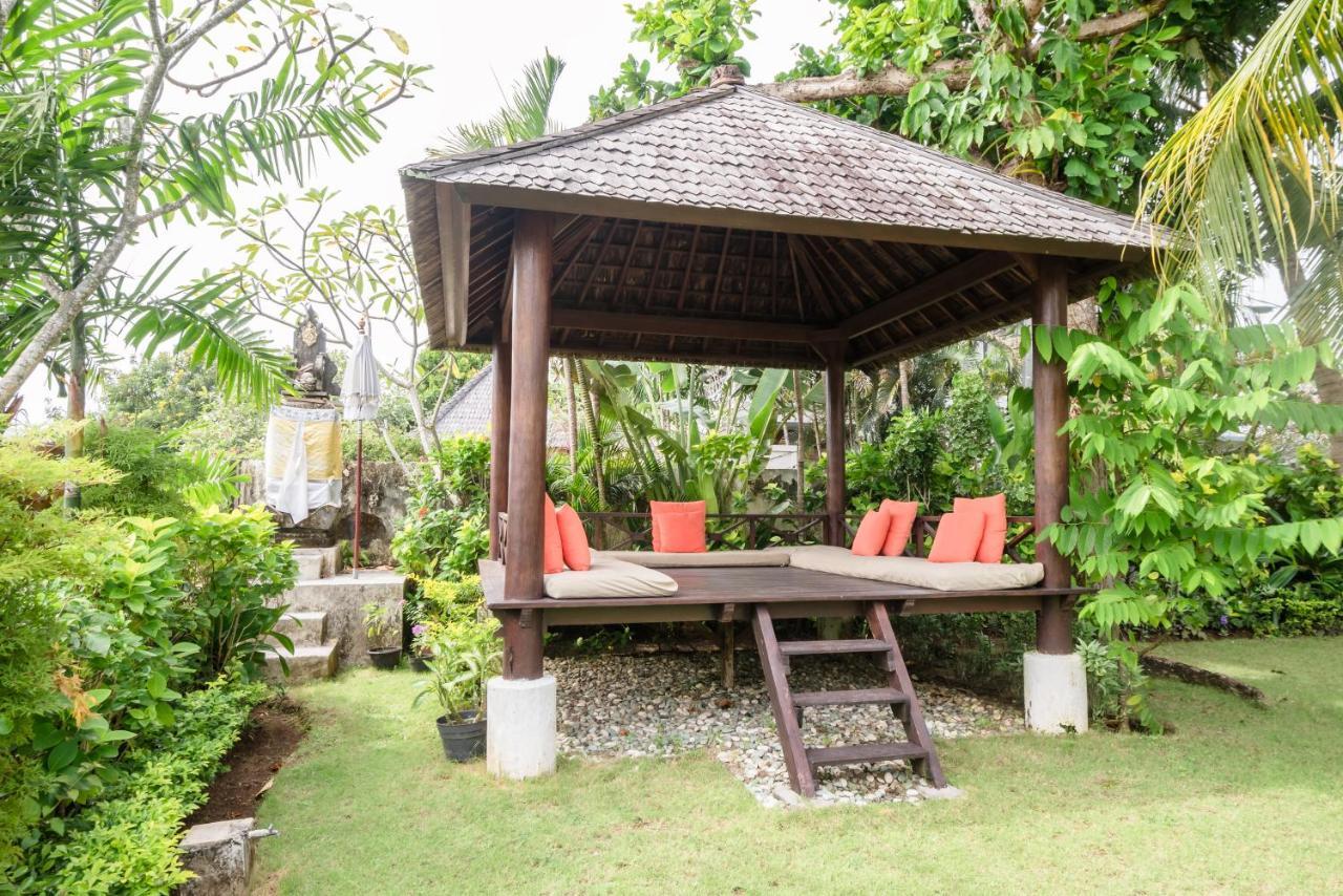 Dream View Villa Uluwatu Dış mekan fotoğraf