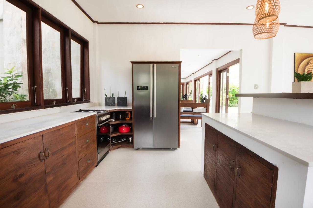 Dream View Villa Uluwatu Dış mekan fotoğraf