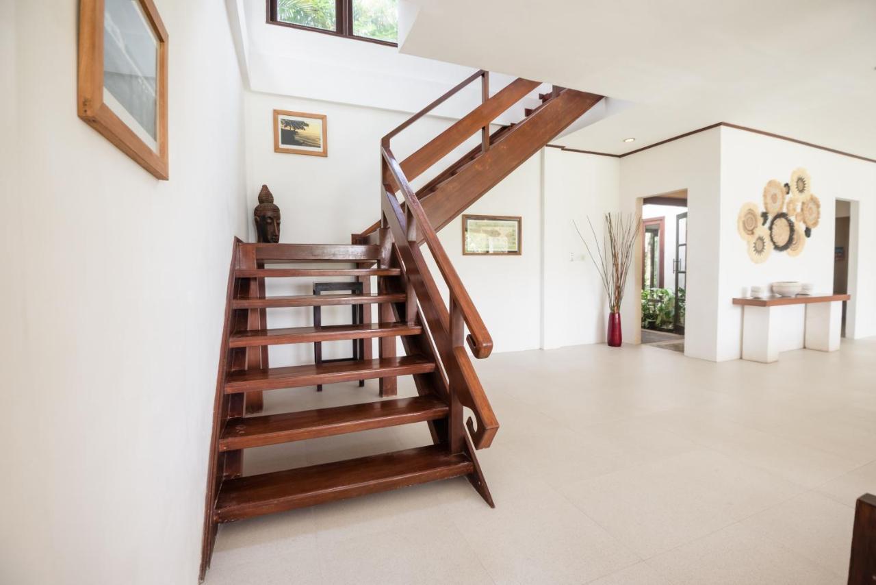 Dream View Villa Uluwatu Dış mekan fotoğraf