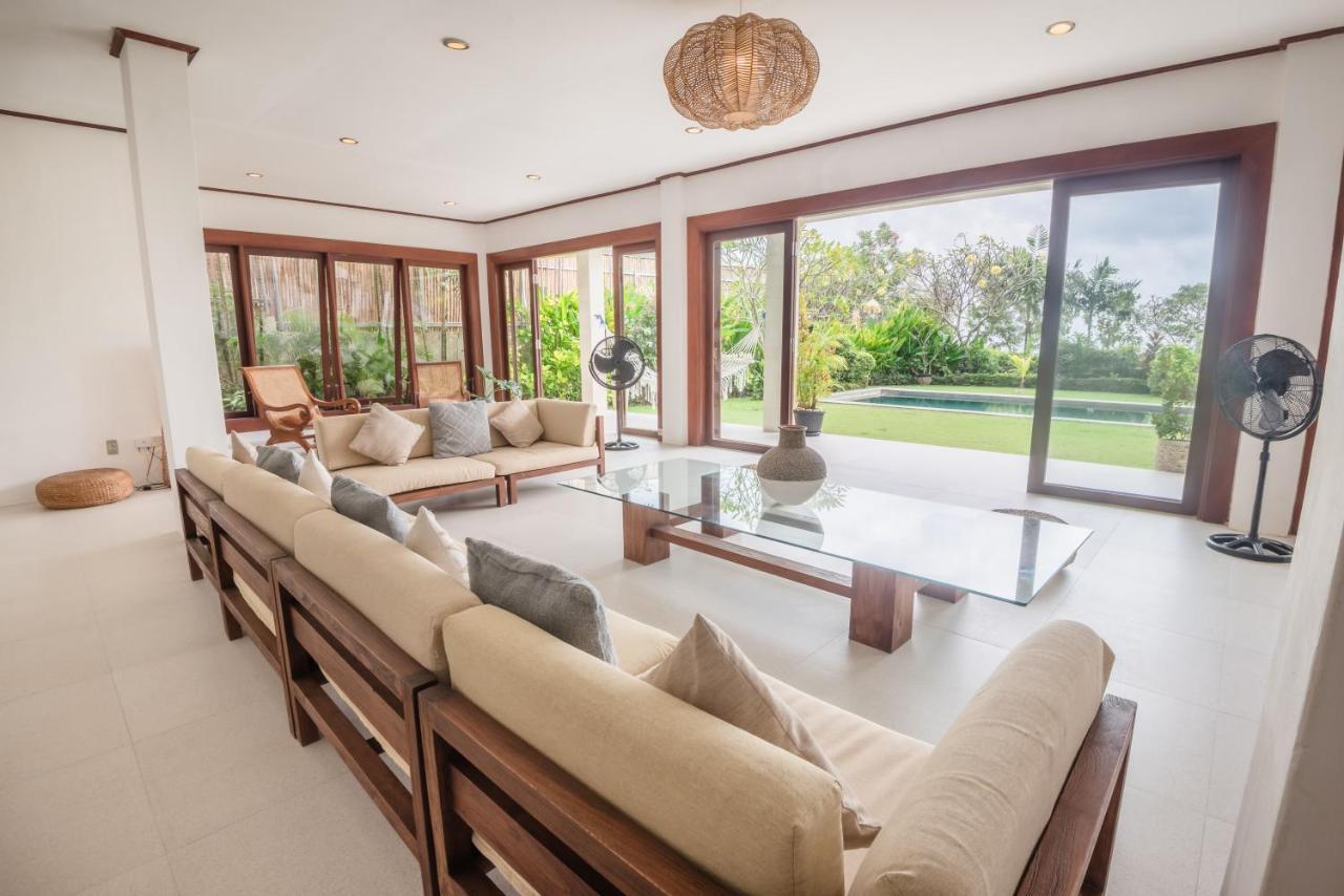 Dream View Villa Uluwatu Dış mekan fotoğraf