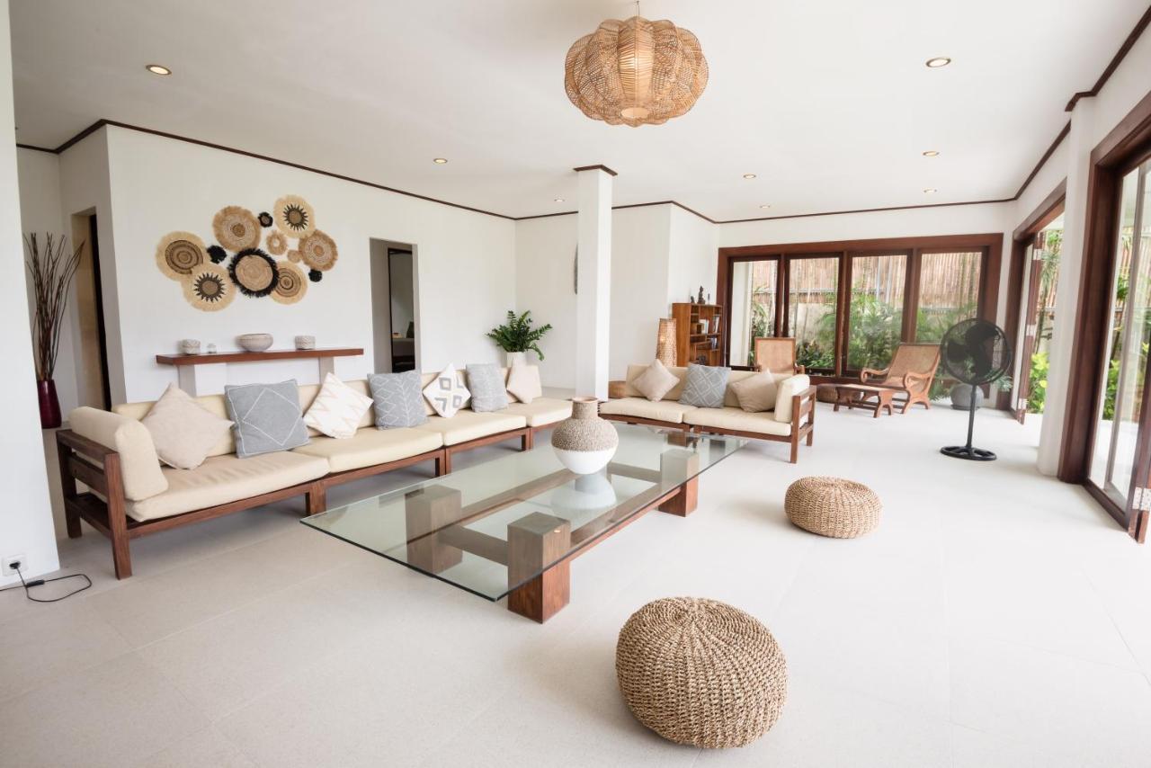 Dream View Villa Uluwatu Dış mekan fotoğraf