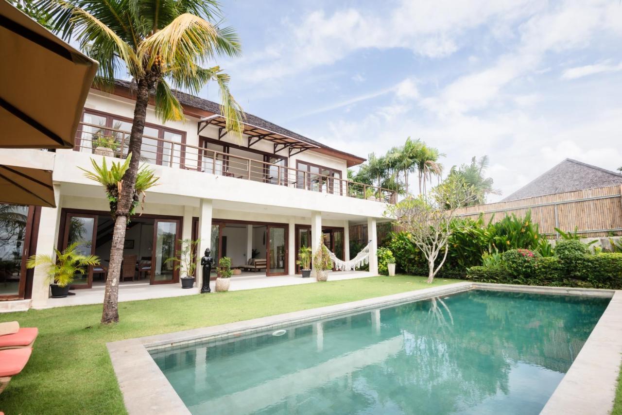 Dream View Villa Uluwatu Dış mekan fotoğraf