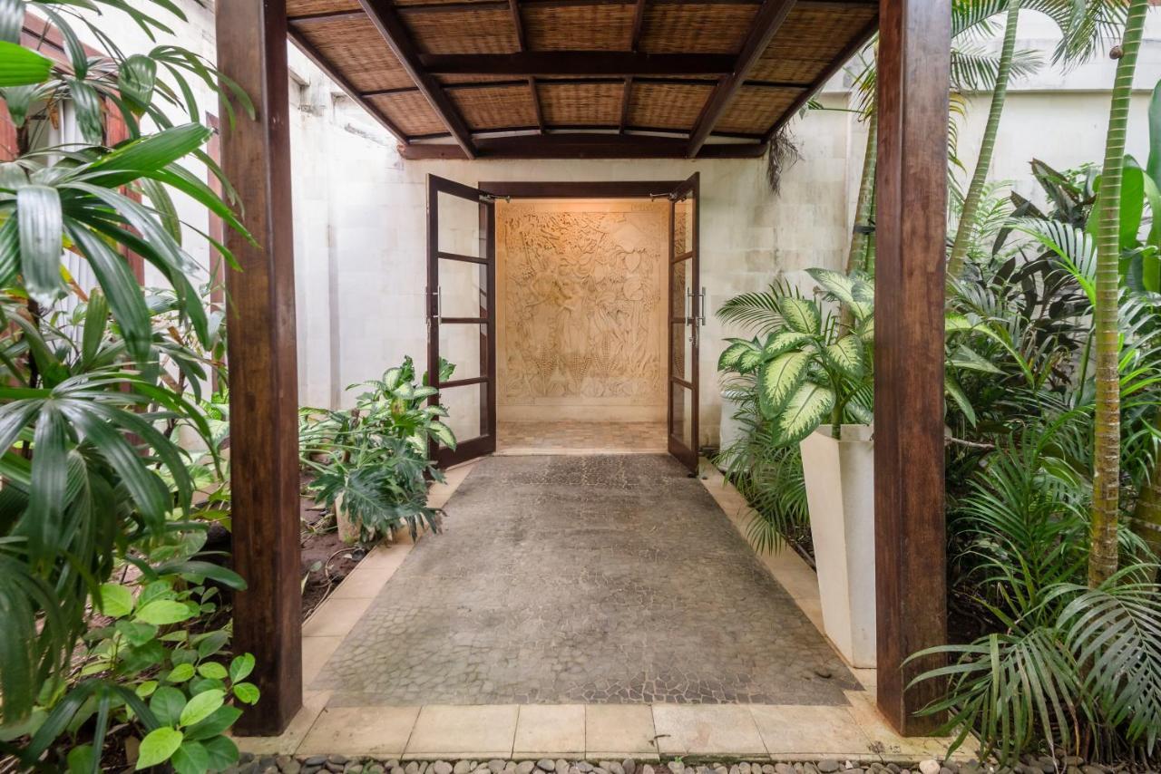 Dream View Villa Uluwatu Dış mekan fotoğraf