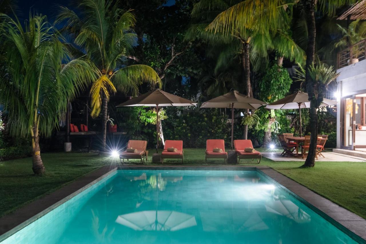 Dream View Villa Uluwatu Dış mekan fotoğraf