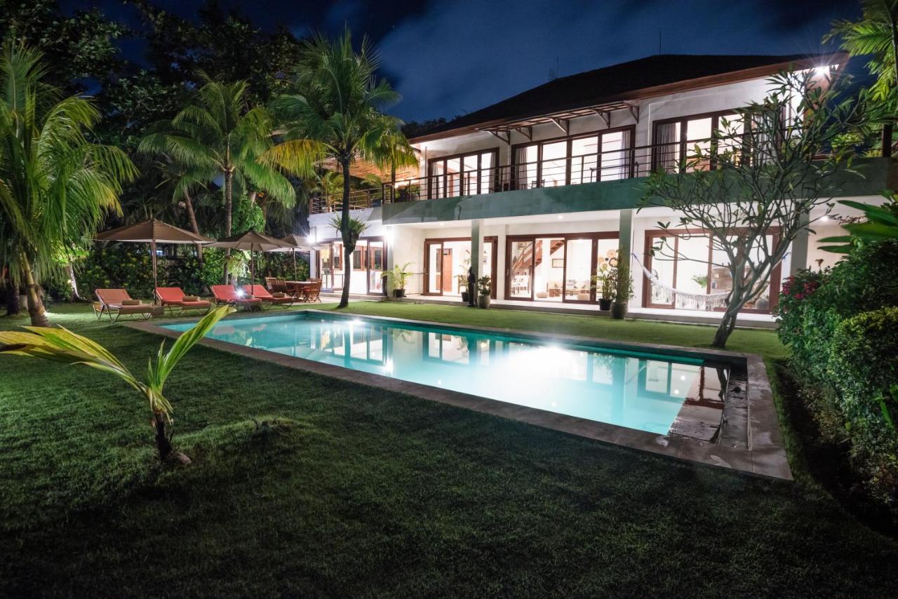 Dream View Villa Uluwatu Dış mekan fotoğraf