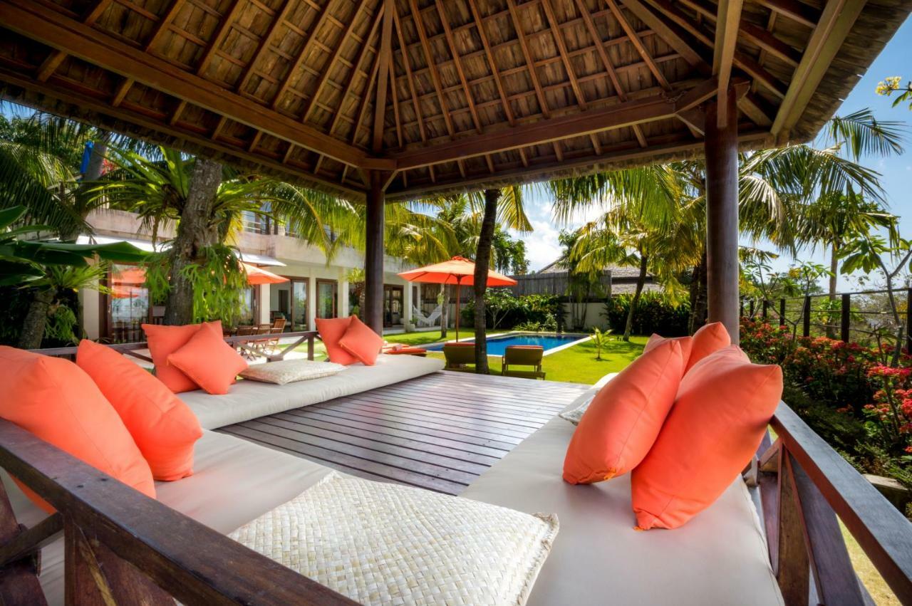Dream View Villa Uluwatu Dış mekan fotoğraf