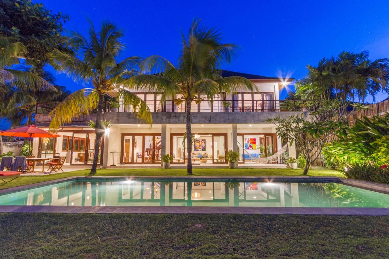 Dream View Villa Uluwatu Dış mekan fotoğraf