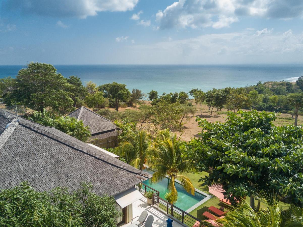 Dream View Villa Uluwatu Dış mekan fotoğraf