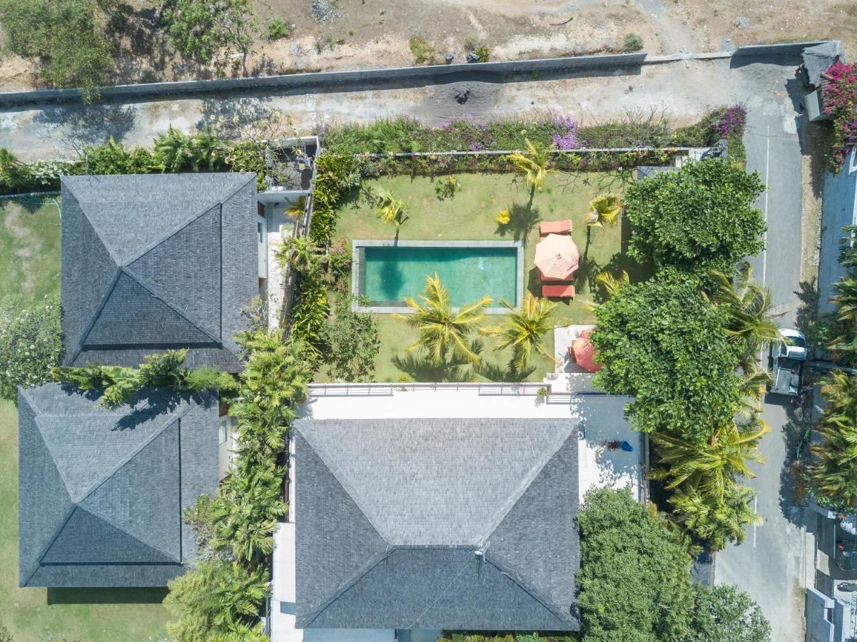 Dream View Villa Uluwatu Dış mekan fotoğraf
