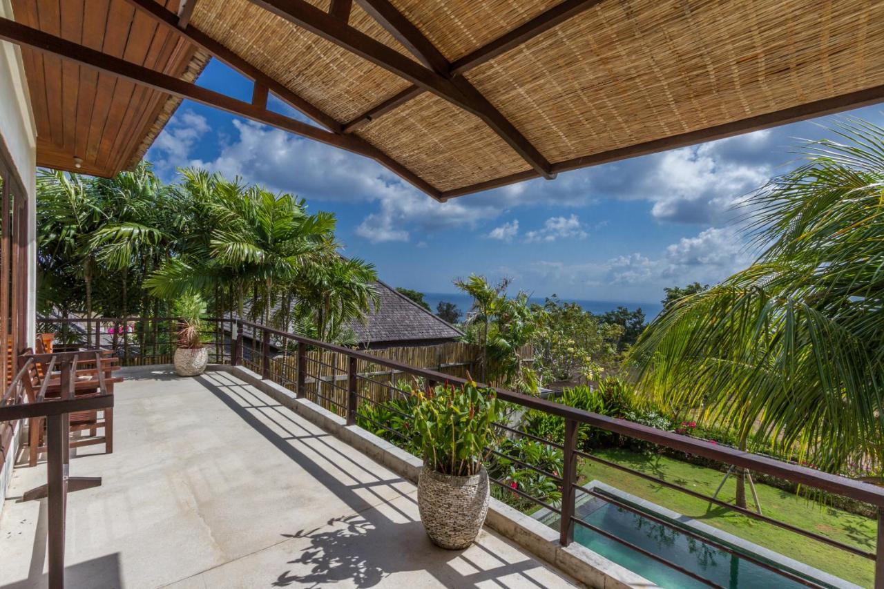 Dream View Villa Uluwatu Dış mekan fotoğraf