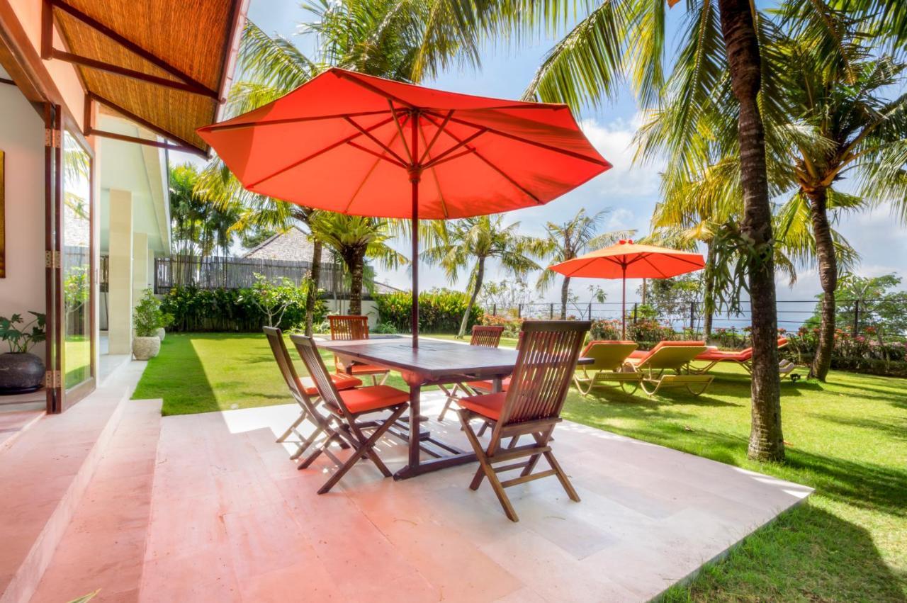 Dream View Villa Uluwatu Dış mekan fotoğraf