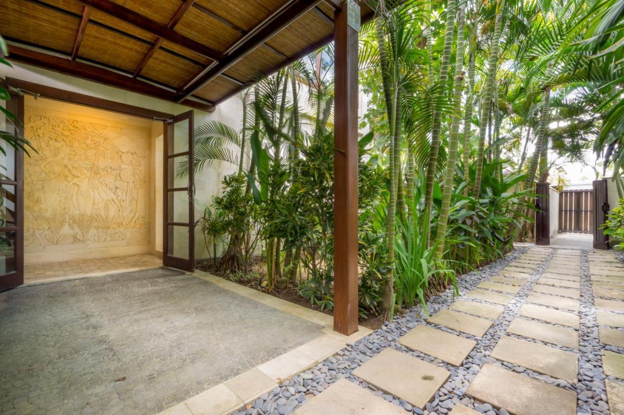 Dream View Villa Uluwatu Dış mekan fotoğraf